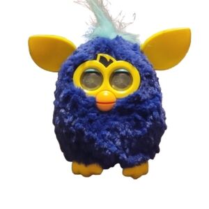 Furby Starry Night 2012 Furby Boom Interactive Fun